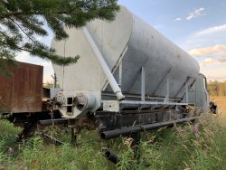 Блок очистки, блок приготовления раствора БПР (система очистки КС-30), установка насосная с баком…