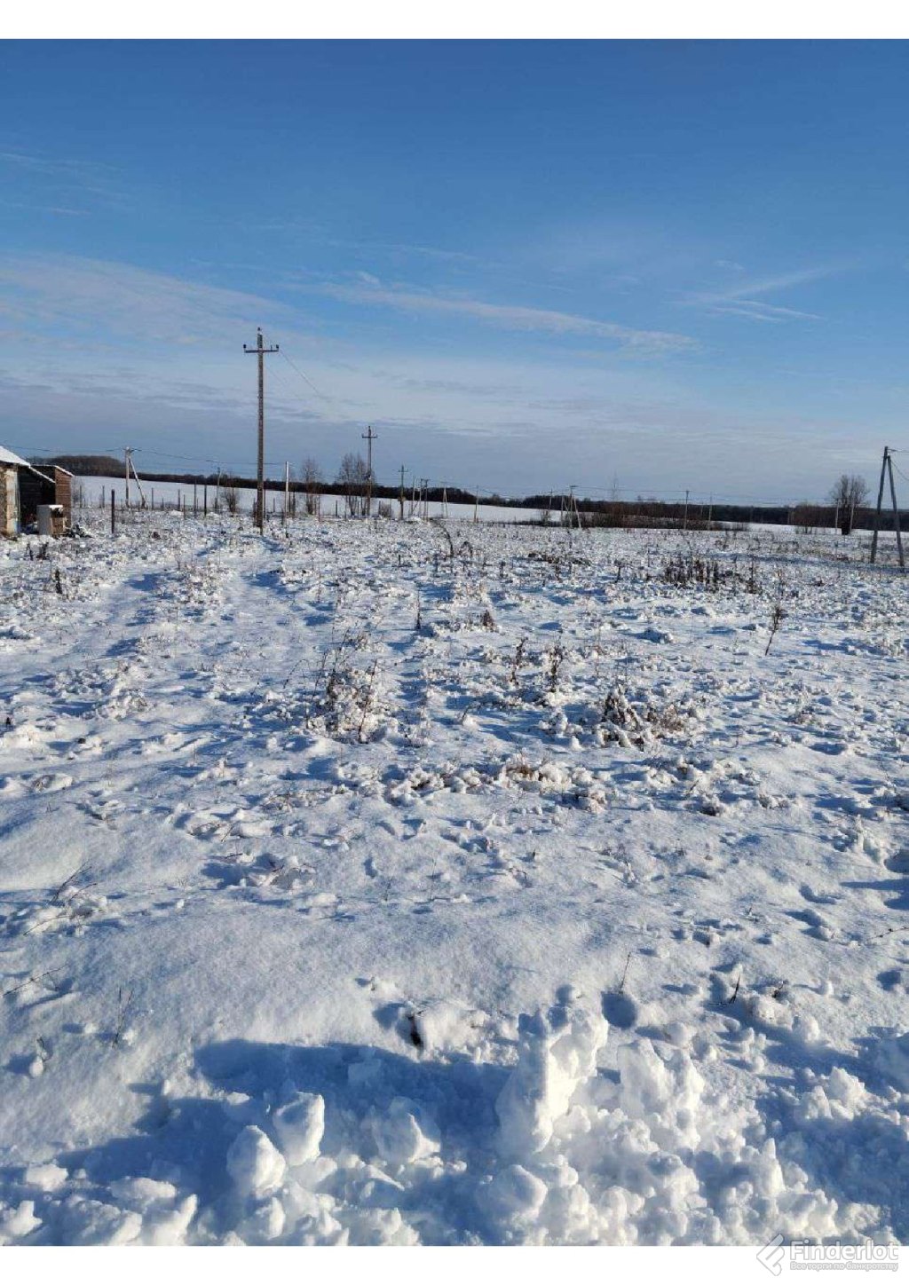 Приобрести 1/3 доля в праве на земельный участок, площадь: 1 000м.кв… |  Республика Башкортостан