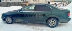 Легковой автомобиль BMW 525I БМВ 525I, 2000 года выпуска, VIN: WBADT31020GN71096