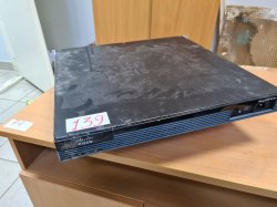 Маршрутизатор CISCO 2901, счетно-сортировальная машина Magner 175, г. Санкт-Петербург