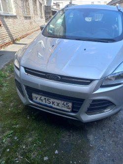 Автомобиль марки ford модель kuga, 2013 г.в., vin номер z6faxxesmade09252, являющийся предметом…