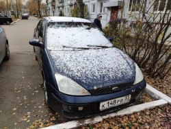 Полюшко Ю.А. Легковой автомобиль, FORD FOCUS, VIN: X9FFXXEEDF2G02015, г/н: К148РВ33, г/в:…