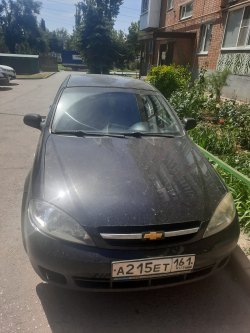 ТС CHEVROLET, KLAN (J200), кузов:
XUUNF486J90012625, № двигателя: F16D3 2976511.
А215ЕТ 161 регион…