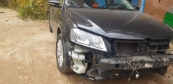 Легковой седан, марка: VOLKSWAGEN PASSAT, год изготовления: 2012, цвет: ЧЕРНЫЙ, VIN:…