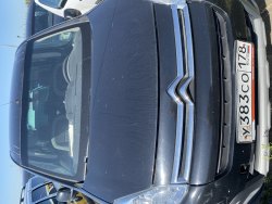 СИТРОЕН БЕРЛИНГО, 2016 г.в., VIN Y3W7J5FS0GF500260, гос.рег.знак У383СО178 (расположен в г. Москва)