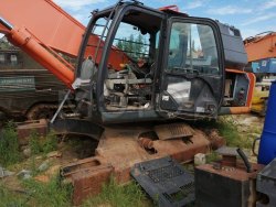 Экскаватор HITACHI ZX330-5G