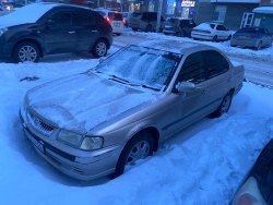 Nissan Sunny, 2001 г.в., ГРЗ У817ТР 55, кузов FB15 125352, 105 л.с., АКПП (совместно нажитое…