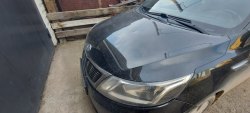 автомобиль KIA RIO, идентификационный номер (VIN) Z94CC51BBCR003355, год выпуска 2012.