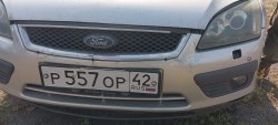 Автомобиль марки ford модель focus 2005 г.в. vin-номер x9f4xxeed45b57618 залог в пользу пао…