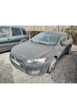 Ид.№ (VIN): JMBSRCY2A8U009327 Марка, модель ТС: MITSUBISHI LANCER 1.5 Наименование: Категория ТС: B…