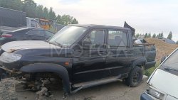 УАЗ 23632 УАЗ ПИКАП