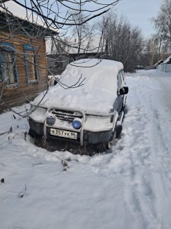 Продажа имущества Попова Олега Валериевича - Лот № 1 - Легковой автомобиль, марка Mitsubishi…