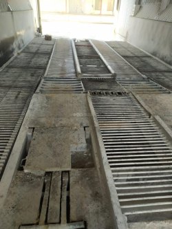 Оборудование для производства спирта (30 поз.)