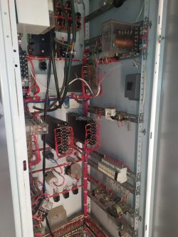 Оборудование (котлы, фильтры, насосы и т.д.) для производства спирта (59 поз.)