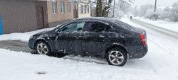 Автомобиль NISSAN PRIMERA, 2006 года выпуска, цвет черный, регистрационный номер Н987ЕВ 761 Лот №1…