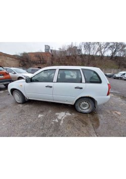 Автомобиль легковой, марка: Lada, модель: Kalina, VIN: XTA111730D0254291, год изготовления: 2012