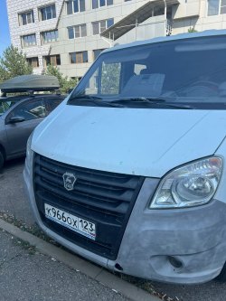 Автомобиль грузовой, марка, модель: 2824pf, тип тс: автофургон, vin: xu42824pff0001433, категория:…