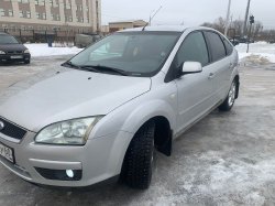 Автомобиль легковой