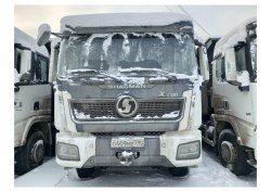 АО «Сбербанк Лизинг»       Лот №2113. Самосвал SHACMAN SX32586W384C, 2023