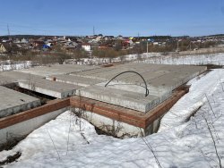 1/5 доля в праве на земельный участок, площадь: 1 447кв.м., адрес (местонахождение): Пермский край…