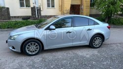 CHEVROLET CRUZE, VIN: XUFJF696JC3027275, 2012 г.вып.