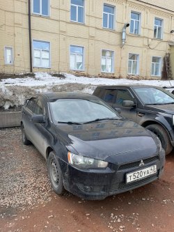 Повторные торги: Легковой автомобиль, MITSUBISHI LANCER 1.8, VIN: JMBSNCY3A8U004882, год выпуска…