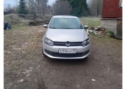 Лот№1 Легковой автомобиль, марка: VOLKSWAGEN , модель: POLO, год изготовления: 2011, цвет:…