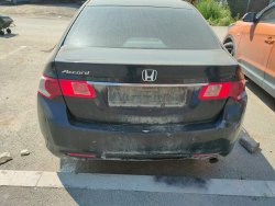 Легковой автомобиль Honda Accord