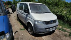 Грузовой фургон VOLKSWAGEN TRANSPORTER TDI. Идентификационный номер (VIN): WV1ZZZ7НZ4Н042162…