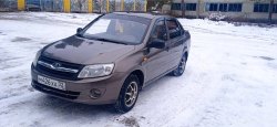 Транспортное средство – LADA 219060 LADA GRANTA, 2014 года выпуска, VIN XTA219060E0294533