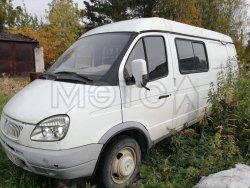 Автомобиль  ГАЗ 2705, 140 л.с., механика, год выпуска 2007