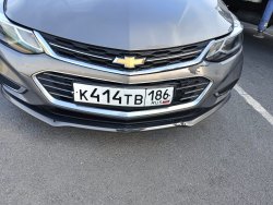 Легковой автомобиль седан марки: CHEVROLET CRUZE, Год выпуска: 2016. VIN: 1G1BF5SM3H7149163. Номер…