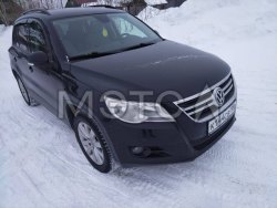 Volkswagen Tiguan 2011 г.в.