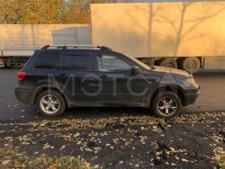 Легковой автомобиль MITSUBISHI, OUTLANDER LS