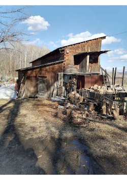 1) жилой дом, назначение: жилое, 1-этажный, общая площадь 38,9 кв.м., инв. № 3, литер А…