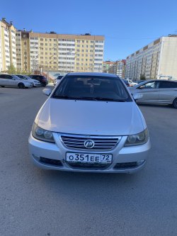 Автомобиль LIFAN 214813