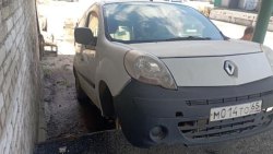 RENAULT   KANGOO   EXPRESS