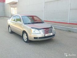 автомобиль Vortex Estina, 2009 г.в., VIN Х7MDC14BM90003272