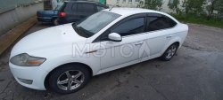 Автомобиль-FORD MONDEO, 2010 г.в.