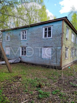 Недвижимое и движимое имущество по адресу: Республика Коми, Сыктывдинский район, с. Пажга