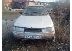 Автомобиль легковой, марка: LADA (ВАЗ), модель: 21120, VIN: XTA21120020060984, гос. рег. номер:…