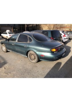 Автомобиль легковой, марка: Ford, модель: Taurus, VIN: XMPLP53S3VG297269, гос. рег. номер:…