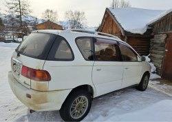 TOYOTA IPSUM, 1999 г.в