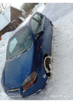 Торги по продаже имущества (CHEVROLET AVEO, 2004 г. в.) должника Смирновой Т. В.  Лот №1