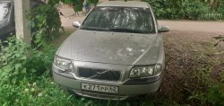 Транспортное средство Volvo S80