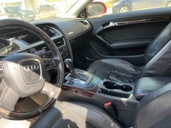 Автомобиль марки AUDI модель A5 2008 г.в. VIN-номер WAUZZZ8T19A004675