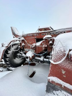 Прицеп роспуск ПВ 9530, 2871АК/18