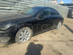 автомобиль легковой седан марки «Mercedes-Benz CLA-250 4МАТIС»