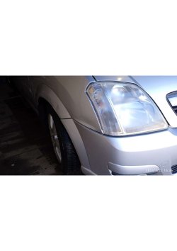 Автомобиль легковой, марка: Opel, модель: Meriva, VIN: W0L0XCE7594033775, год изготовления: 2008