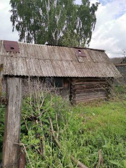 Жилой дом, дача, площадь: 24,4 кв.м, кадастровый номер: 18:08:058003:1013, земельный участок…